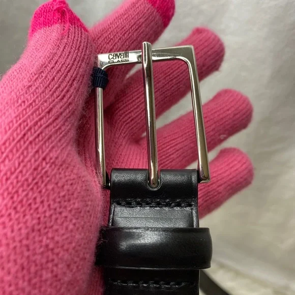 Roberto Cavalli Man belt